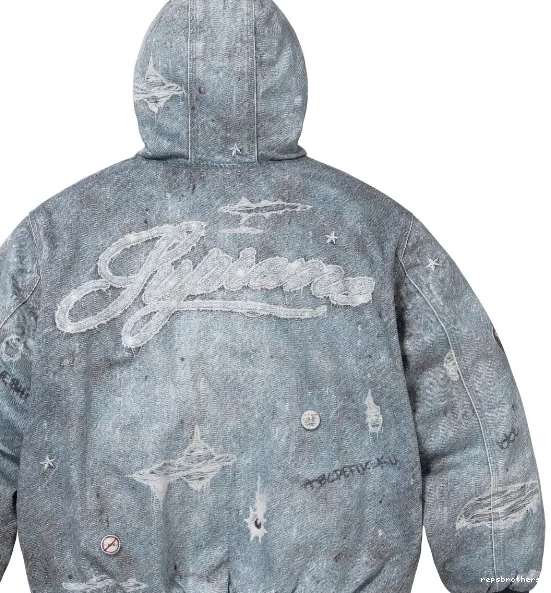 Hoodie S M HJR L Printed Parallax XL 0829